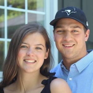 Meet your Posher, Keeley